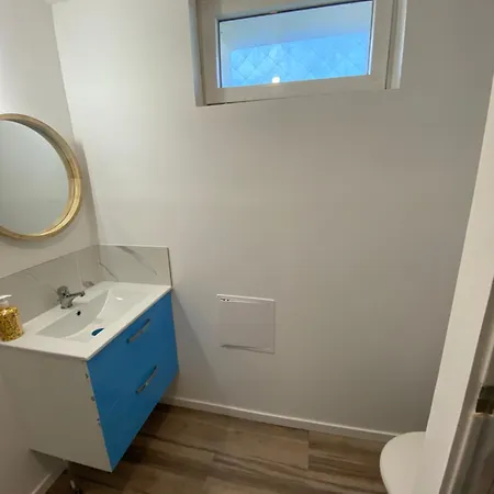 Panzió Meuble Circuit 24h