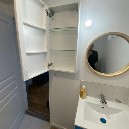 Meuble Circuit 24h Panzió