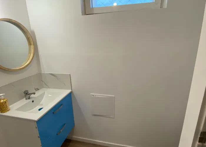 Alojamento de Acomodação e Pequeno-almoço Meuble Circuit 24h