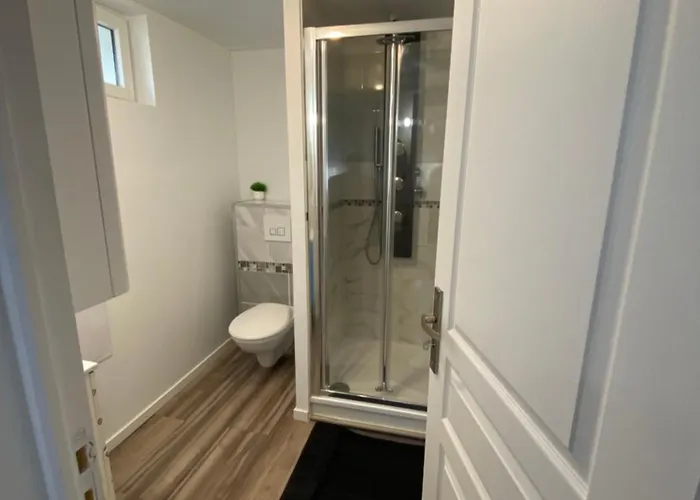 Bed & Breakfast Meuble Circuit 24h Le Mans