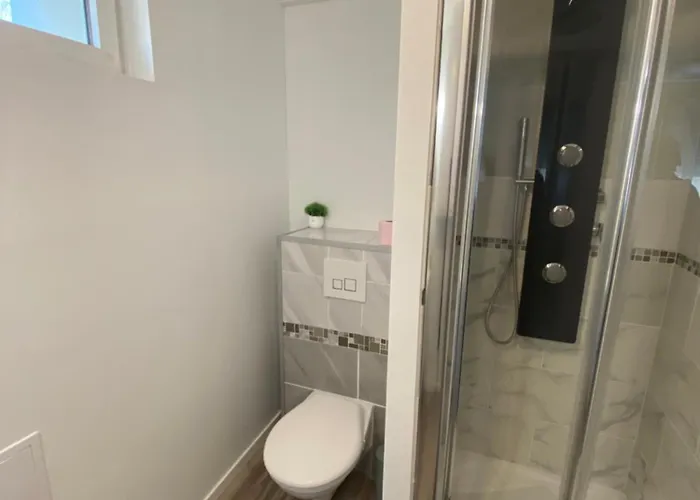 Bed & Breakfast Meuble Circuit 24h *